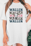 Western cowboy Short Sleeve T Shirt