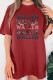 Western cowboy Short Sleeve T Shirt