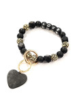 Mama Beads Key Pendant MOQ 3pcs