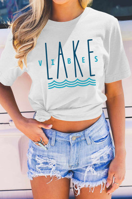 Lake Vibes,Better at The Lake Shirt