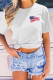 American flag Shirt