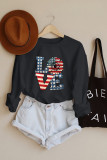 Love America Sweatshirt