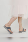 Thick Sole Flip Flops Slippers