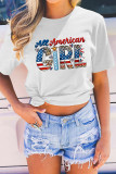 All American girl Shirt