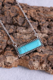 Turquoise Necklace MOQ 5pcs
