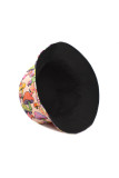 Printed Fisher Hat MOQ 3pcs