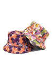 Printed Fisher Hat MOQ 3pcs