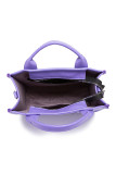 The Tote Bag PU Handbag MOQ 3pcs