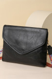 Messenger PU Crossbody Bag MOQ 3pcs