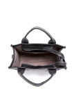 The Tote Bag PU Handbag MOQ 3pcs