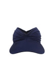 Plain Sun Hat MOQ 3pcs