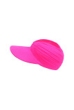 Plain Sun Hat MOQ 3pcs