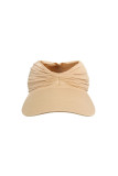 Plain Sun Hat MOQ 3pcs