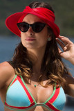 Plain Sun Hat MOQ 3pcs