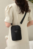 Crossbody Bag with Purse MOQ 3PCS