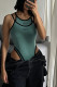 Bad Girl Cami Bodysuit