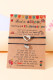 Dinosaur Pattern Bracelet MOQ 5PCS