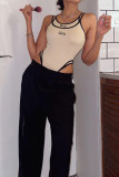 Bad Girl Cami Bodysuit