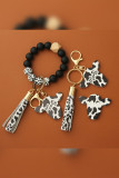MAMA Color Block Beads Bracelet MOQ 3pcs