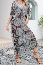 See Through Sheer Cover Up