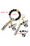 MAMA Color Block Beads Bracelet MOQ 3pcs