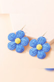 Boho Flower Earring MOQ 5PCS