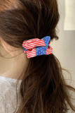 Independence Day America Flag Hair Band