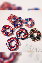 Independence Day America Flag Hair Band