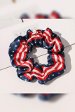 Independence Day America Flag Hair Band