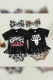 Western Bull Baby 3PCS Set