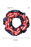 Independence Day America Flag Hair Band