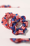 Independence Day America Flag Hair Band