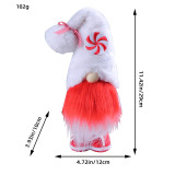 Candies Xmas Gomes MOQ 3pcs