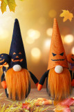 Halloween Dwarf MOQ 3pcs