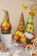 Pumpkin Halloween Gomes MOQ 3pcs