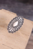 Bohemian Oval Ring MOQ 5pcs
