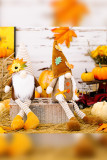 Maple Decor Rudolf Doll MOQ 3PCS