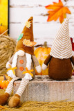 Maple Decor Rudolf Doll MOQ 3PCS