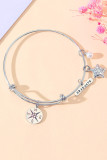 Graduate Necklace MOQ 5pcs