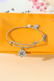 Graduate Necklace MOQ 5pcs