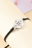 Compass Bracelet MOQ 5PCS