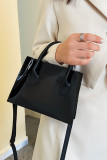 Transparent Square Mini Crossbody Bag MOQ 3pcs