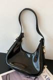 Clear Mini Hand Bag MOQ 3pcs