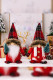 Christmas Home Decor Elf Doll MOQ 3PCS