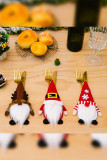 Christmas Fork Case MOQ 3pcs