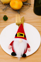 Christmas Fork Case MOQ 3pcs