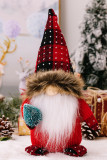 Christmas Home Decor Elf Doll MOQ 3PCS
