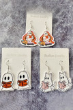 Stay Spooky Halloween Cute Earrings MOQ 5pcs