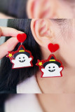 Halloween Ghost Earrings MOQ 5pcs