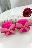 Pink Earphone Case